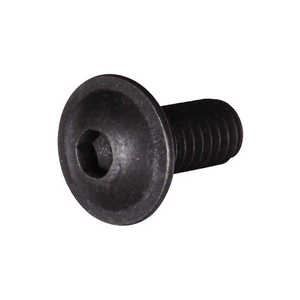 FLANGED BUTTON HEAD SOCKET CAP SCREW, 11/16"L by 80/20 Inc. FLANGED BUTTON HEAD SOCKET CAP SCREW, 11/16"L by 80/20 Inc.