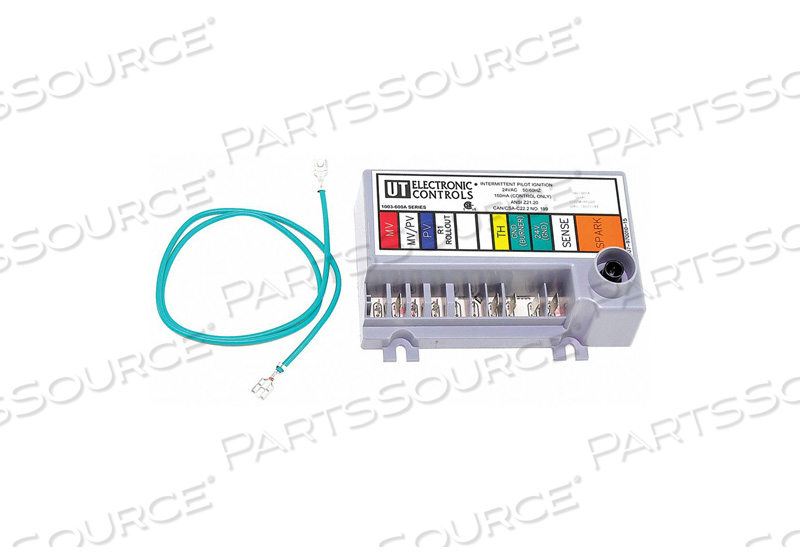 CNTRLSPARK IGNKIT by York-Johnson Controls