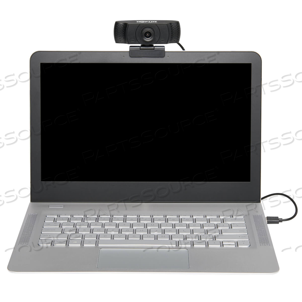 AWC-001, USB2.0 WEBCAM W/ MIC by Tripp Lite