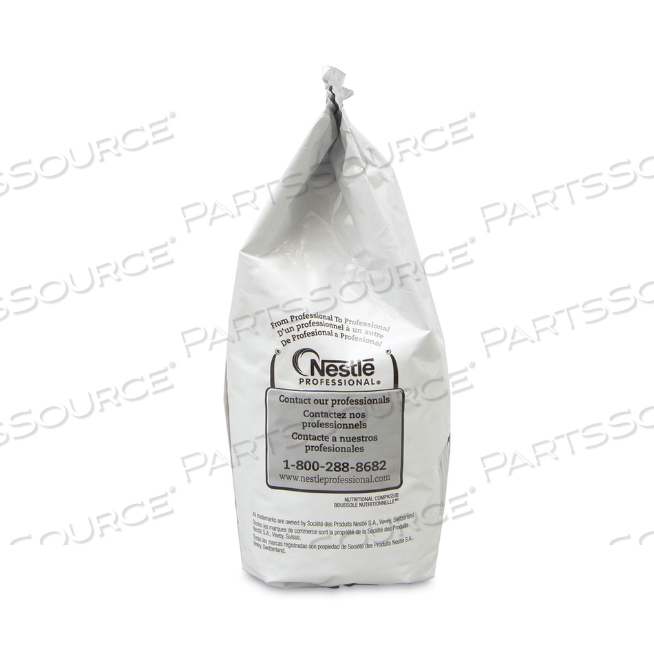 MILANO PREMIUM CHOCOLATE HOT COCOA MIX, 28 OZ PACKET by Nestle MILANO PREMIUM CHOCOLATE HOT COCOA MIX, 28 OZ PACKET by Nestle