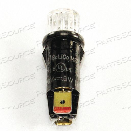 INDICATOR LIGHT 28V by Lochinvar