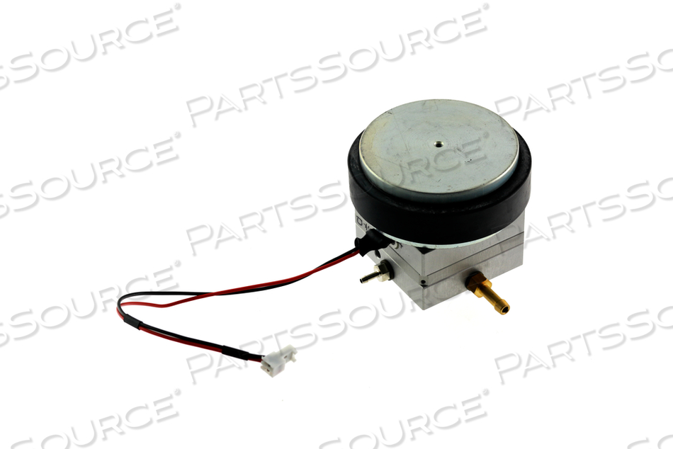 PEEP VALVE ASSEMBLY by Draeger Inc.