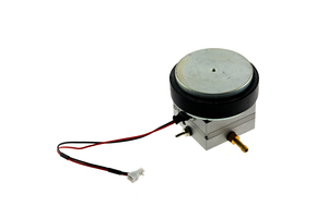 PEEP VALVE ASSEMBLY by Draeger Inc.