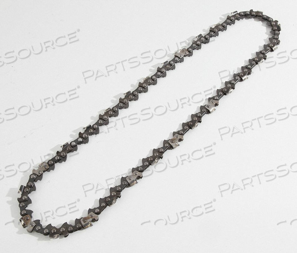 RESCUE SAW CARBIDE CHAIN 16IN .404PITCH by Tempest Technology Corporation