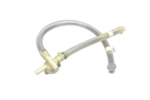 SAFETY VALVE KIT by Baxter Healthcare Corp.