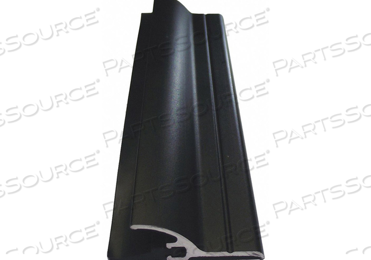 DOOR SWEEP BLACK 36 L by Pemko DOOR SWEEP BLACK 36 L by Pemko