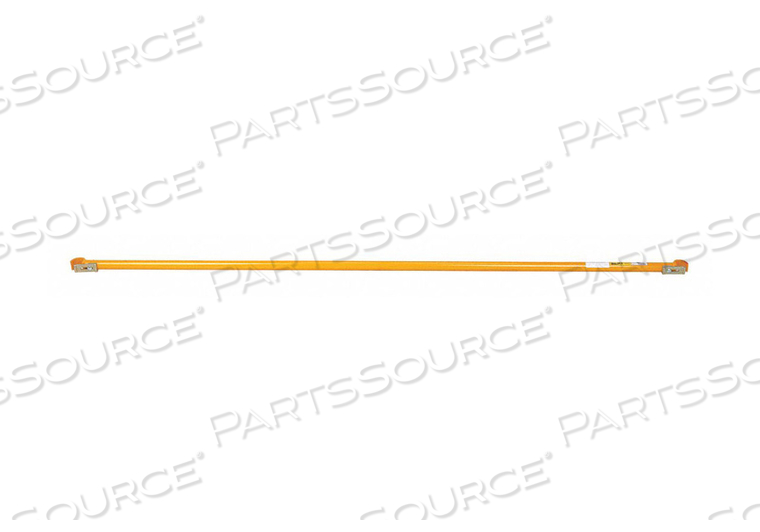 SQUARING BRACE 136-11/16 L 3 H by Bil-Jax