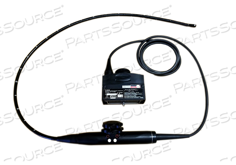 PET-512MC TRANSESOPHAGEAL (TEE) TRANSDUCER 