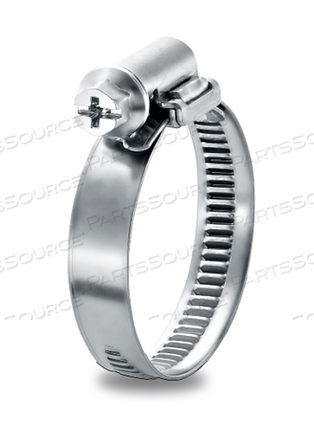CLAMP, STAINLESS STEEL, 40 TO 60 MM ID by STERIS Corporation