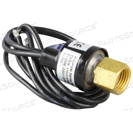 FAN CYCLING PRESSURE SWITCH 