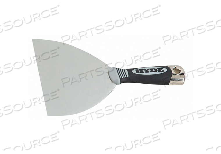 JOINT KNIFE FLEXIBLE 6 SS by Hyde JOINT KNIFE FLEXIBLE 6 SS by Hyde