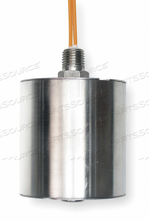 LQD LVL SWCH VRTCL 1/4 NPT 60 VA RATING by Madison Company