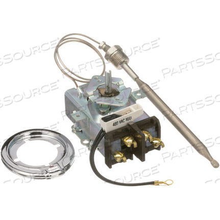 THERMOSTATD1/D18, 3/8 X 5, 20 by Wilbur Curtis