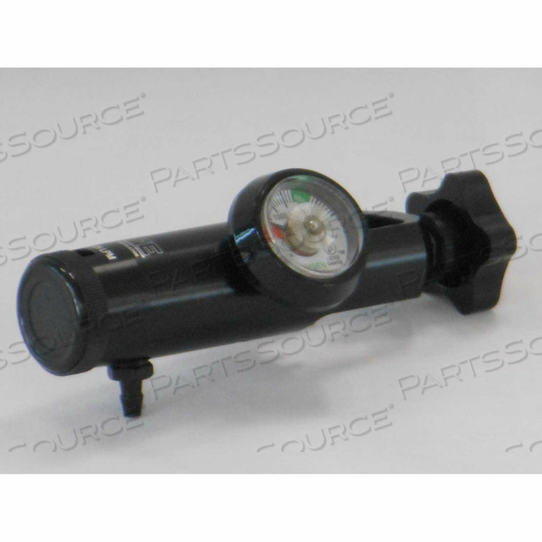 EMS OXYGEN ALUMINUM REGULATOR 