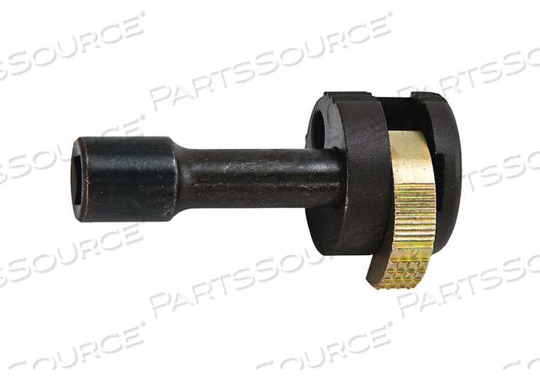 TUB DRAIN EXTRACTION TOOL 3-1/2 L by Rectorseal TUB DRAIN EXTRACTION TOOL 3-1/2 L by Rectorseal