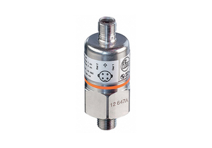 TRANSMITTER 0-15PSI 9.6-32VDC by IFM Efector