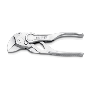 4 L X 1-1/4 W X 3/8IN H XS PLIERS WRENCHES by Knipex