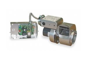 BLOWER INDUCED DRAFT by Tjernlund