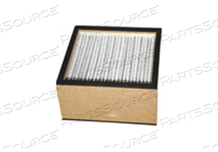 99.97% AT 0.3MICRON HEPA FILTER FOR COCOON™ CWS-4000 CONVECTIVE BLANKET WARMING SYSTEM by Medical Solutions Inc. - warmiv.com