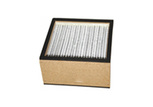 99.97% AT 0.3MICRON HEPA FILTER FOR COCOON™ CWS-4000 CONVECTIVE BLANKET WARMING SYSTEM by Medical Solutions Inc. - warmiv.com