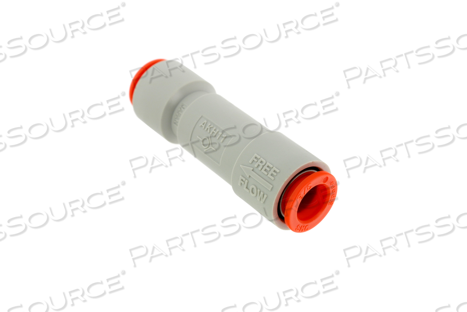 CHECK VALVE, 3/8 IN by Getinge USA Sales, LLC