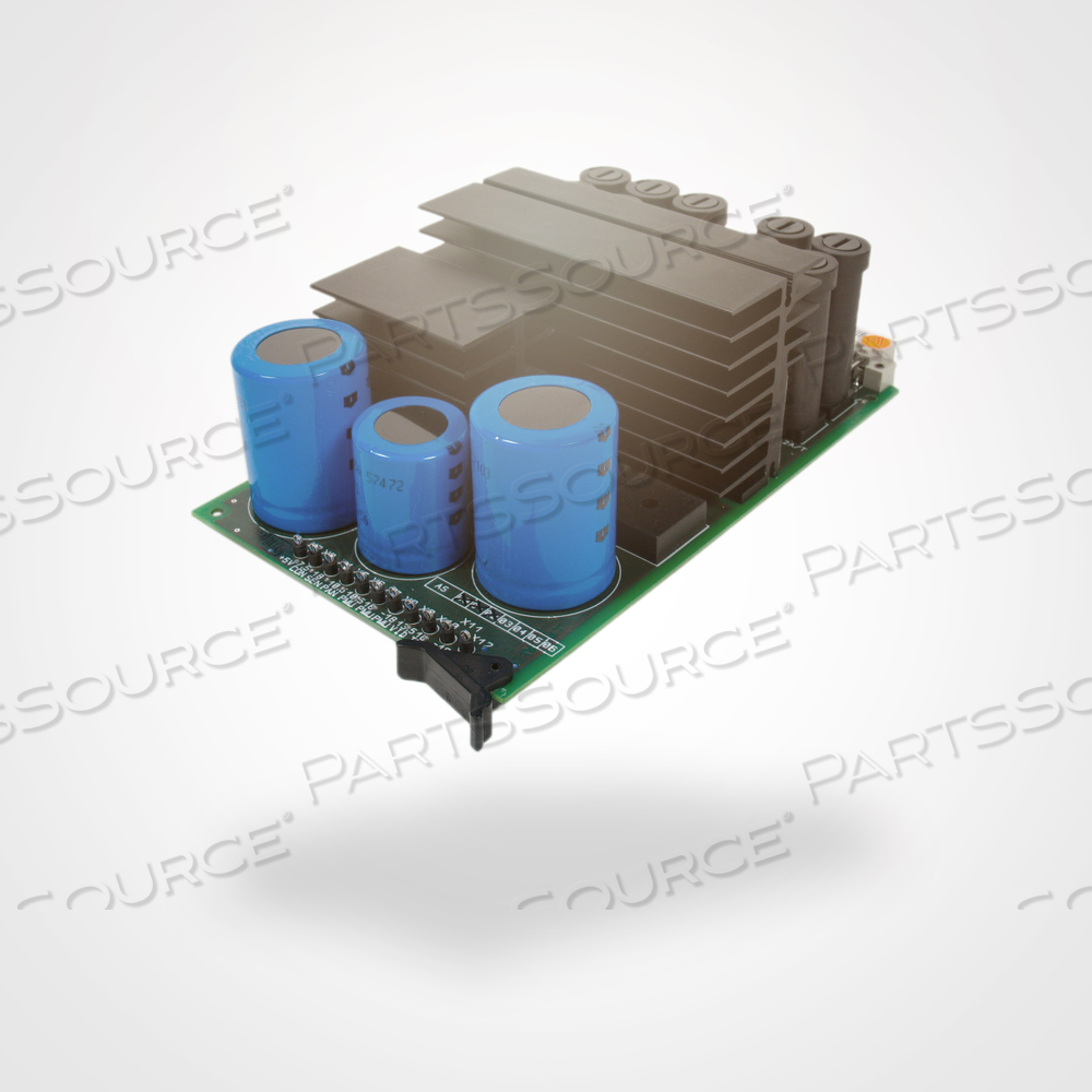A5132 POWER SUPPLY by Siemens Medical Solutions A5132 POWER SUPPLY by Siemens Medical Solutions