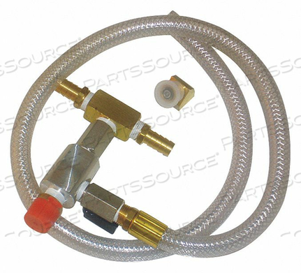 SODA BLAST CONVERSION KIT by ALC SODA BLAST CONVERSION KIT by ALC