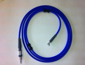 FIBER OPTIC CABLE, 10 IN by Fiberoptics Technology Inc