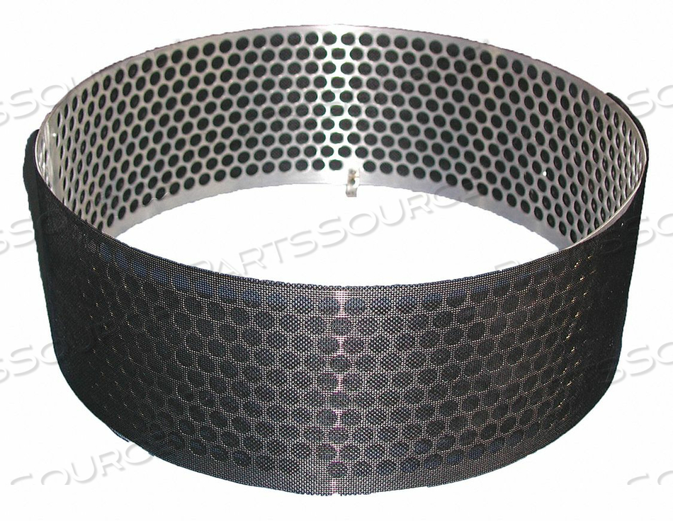 DRIVER PROTECTION SCREEN by Soundsphere DRIVER PROTECTION SCREEN by Soundsphere
