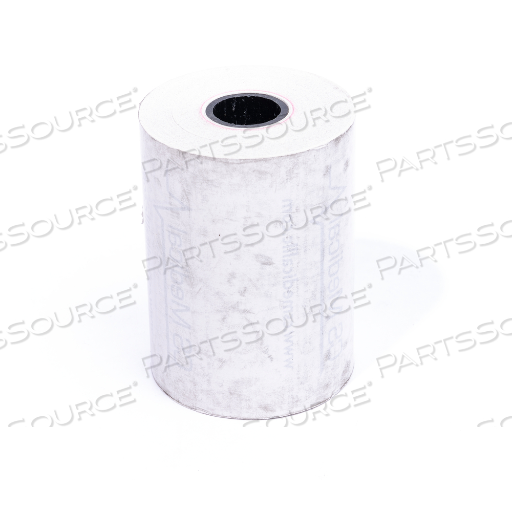 THERMAL PAPER ROLL by CS Medical