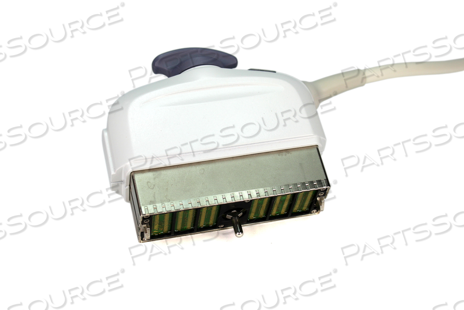 REPAIR - GE HEALTHCARE RIC5-9-RS ULTRASOUND PROBE REPAIR - GE HEALTHCARE RIC5-9-RS ULTRASOUND PROBE