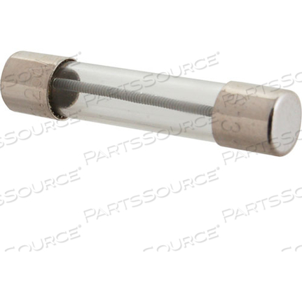 FUSE, SLO-BLO 1-1/4A by Accutemp