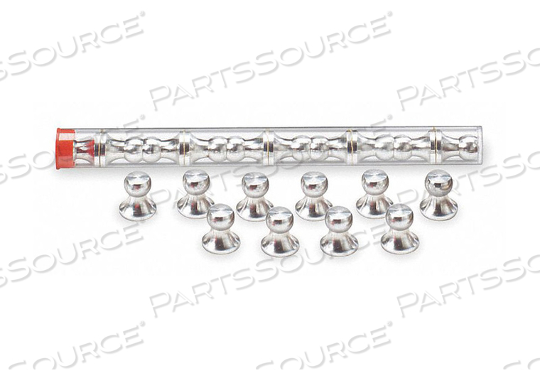 DOLLY 20MM PK10 by DeFelsko DOLLY 20MM PK10 by DeFelsko