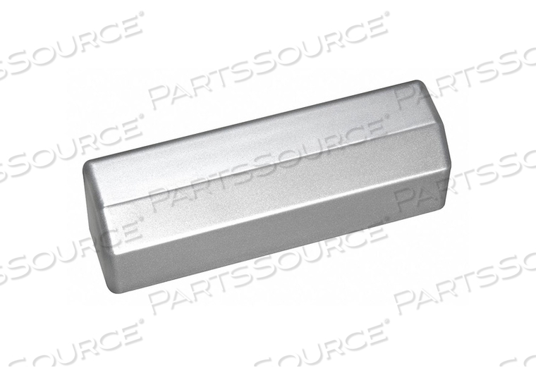 DOOR CLOSER COVER ALUMINUM by Yale