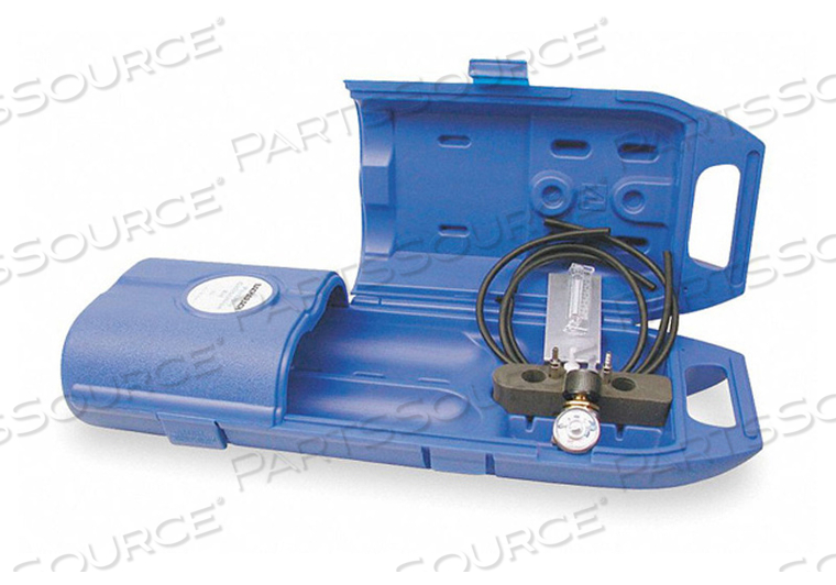 CALIBRATION KIT by Bacharach