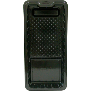 ROLLERLITE 14-1/2" MINI ROLLER PAINT TRAY, 24/CASE by Quali-Tech Mfg ROLLERLITE 14-1/2" MINI ROLLER PAINT TRAY, 24/CASE by Quali-Tech Mfg