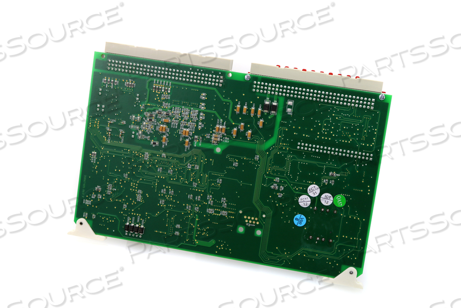 REFURB CONTROL BD ASSY 