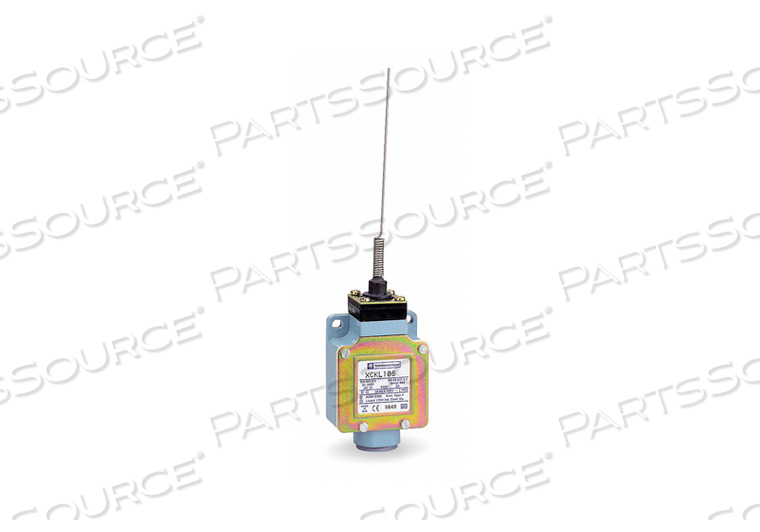 MINIATURE LIMIT SWITCH by Telemecanique Sensors MINIATURE LIMIT SWITCH by Telemecanique Sensors