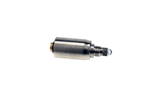2.5V HALOGEN HPX LAMP CARTRIDGE ASSEMBLY WITH 06000-U LAMP by Welch Allyn Inc.