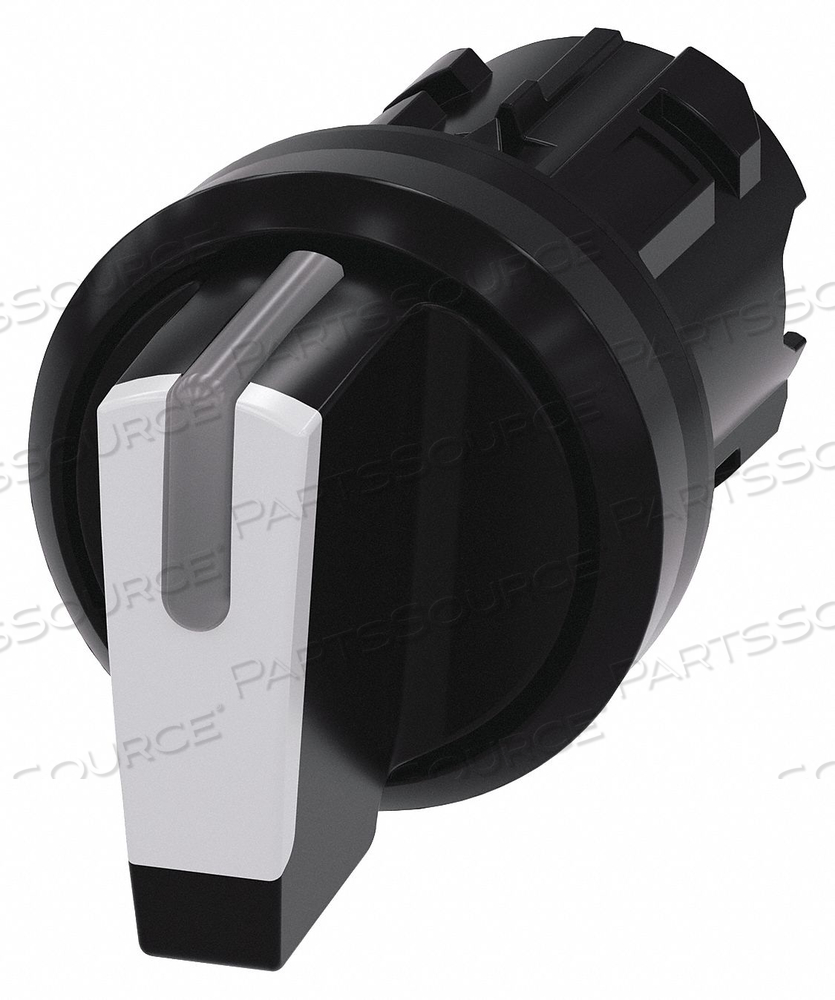 SELECTOR SWITCH OPERATOR 22MM SZ NO CAM by Siemens