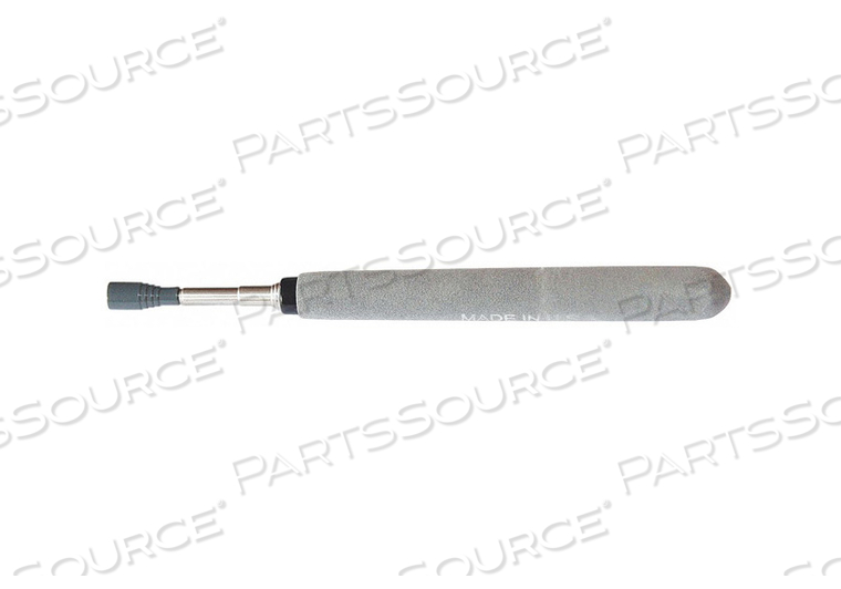 MAGNETIC PICKUP TELESCOP 6.5-32 IN 5 LB by Mag-Mate MAGNETIC PICKUP TELESCOP 6.5-32 IN 5 LB by Mag-Mate