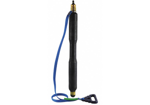 TEST PLUG PNEUMATIC 3 TO 4 SZ 56 PSI by Safe-T-Seal