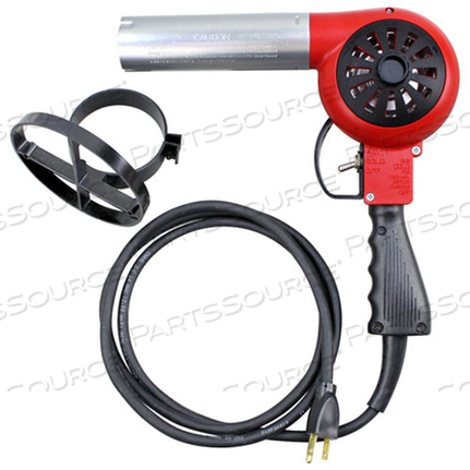 HEAT GUN 500/750 F 