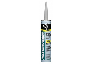 SEALANT 10.1 OZ GRAY by DAP Products Inc.