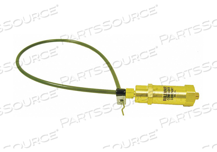 THROTTLE CONTROL GAS ENGINE DRIVN 500PSI by Conrader