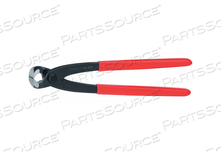 END CUTTING NIPPERS 11 IN by Knipex END CUTTING NIPPERS 11 IN by Knipex