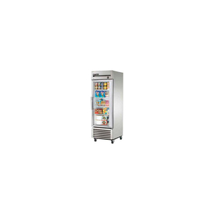 T-23FG FREEZER REACH-IN 1 SECTION - 27"W X 29-3/4"D X 78-3/8"H by True Food Service Equipment