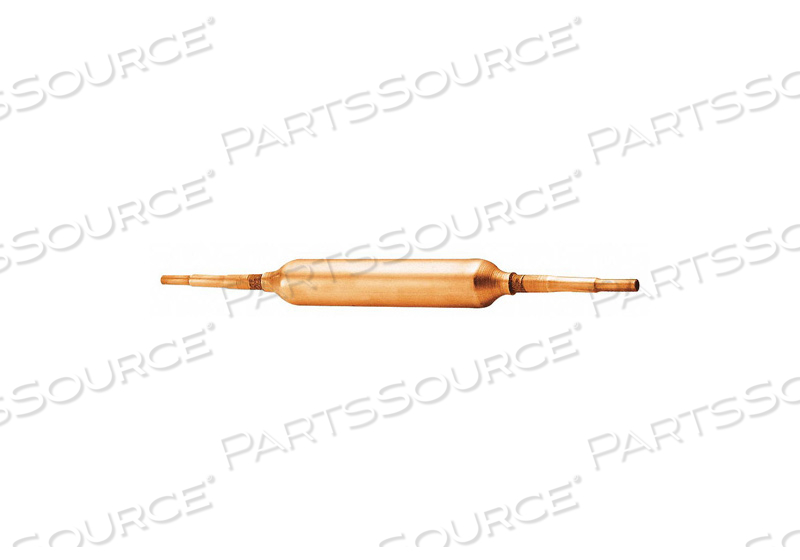 DRYER LIQUID LINE by Parker Hannifin Corporation DRYER LIQUID LINE by Parker Hannifin Corporation