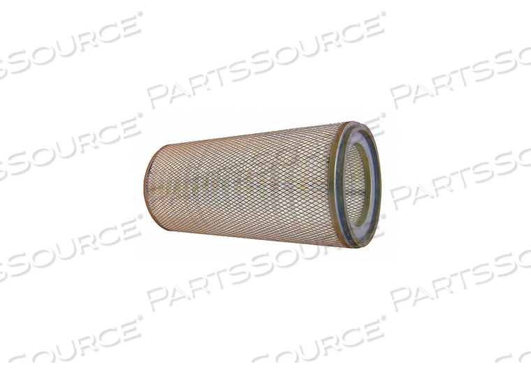 PAINT COLLECTOR FILTER CARTRIDGE by Global Finishing Solutions