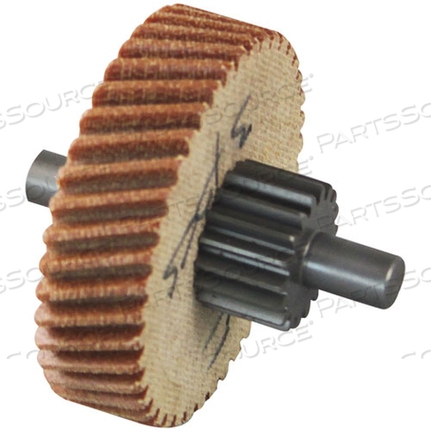 1ST GEAR 2ND PINION by Scotsman Ice Systems